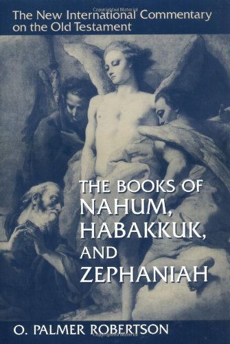 Zephaniah commentary Robertson