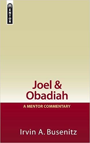 Obadiah commentary