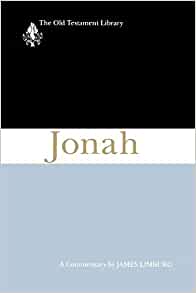Jonah commentary James Limburg