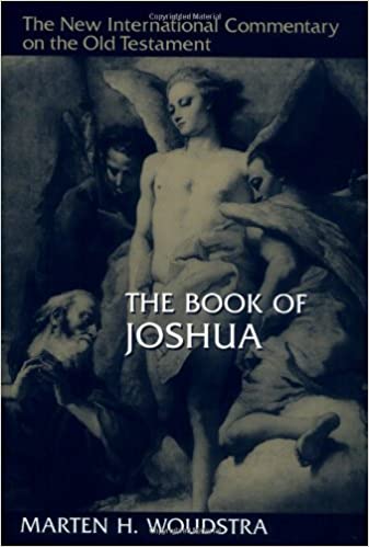 Joshua commentary Woudstra