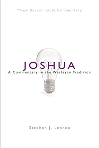 Joshua commentary New Beacon