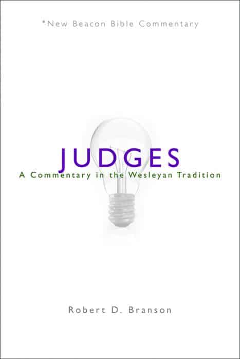 Judges commentary Branson