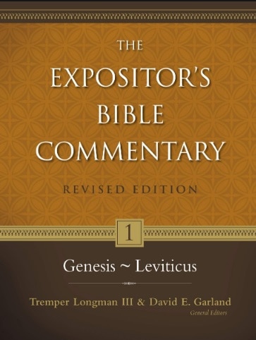 Leviticus commentary Expositor's