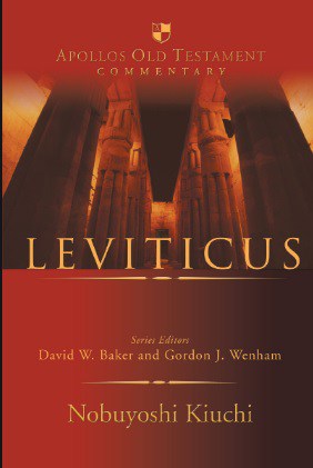 Leviticus commentary Apollos