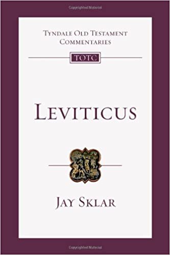 Leviticus commentary Sklar