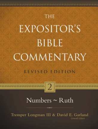 Joshua commentary Expositor's