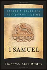 Samuel commentary Brazos
