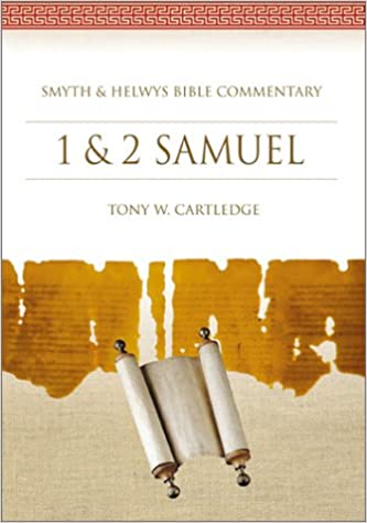 Samuel commentary Smyth Helwys