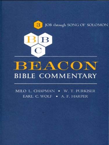 Song of Songs Solomon Beacon