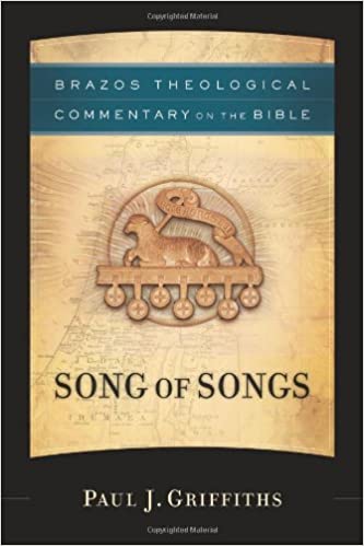 Song of Songs Solomon Brazos