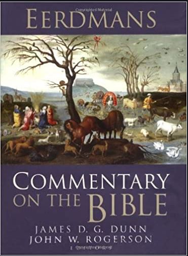 Eerdmans Commentary on the Bible