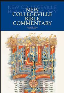 New Collegeville Bible Commentary