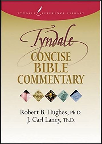 Tyndale Bible Commentary