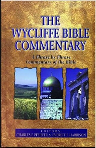 Wycliffe Bible Commentary