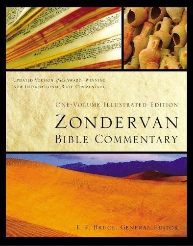 Zondervan Bible Commentary