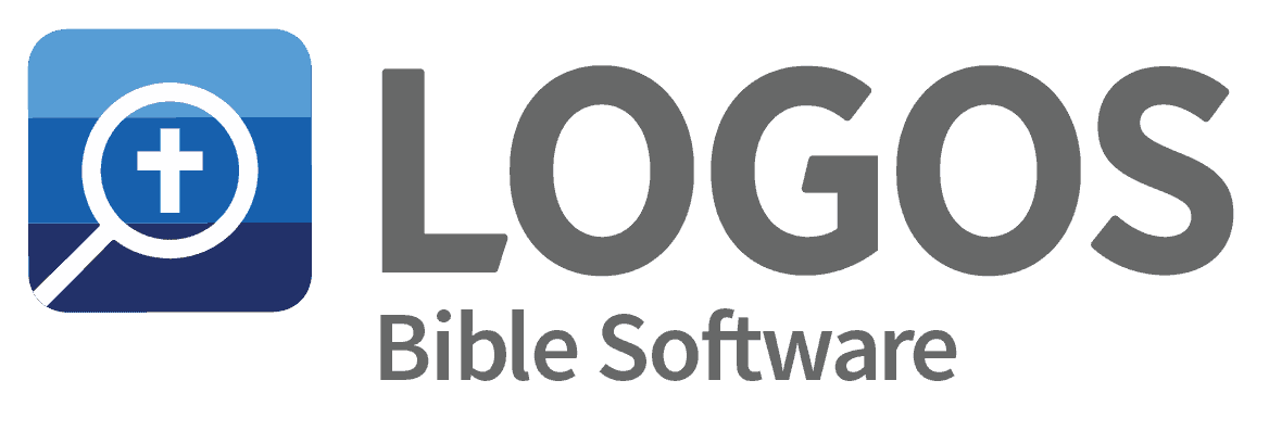 Logos Bible Software