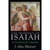 Isaiah by J.A. Motyer