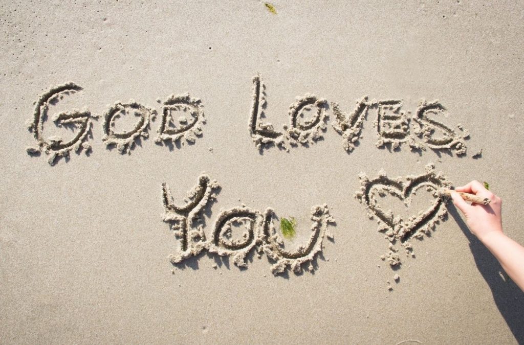 I Have Loved You With An Everlasting Love What Does Jeremiah 31 3 Mean 