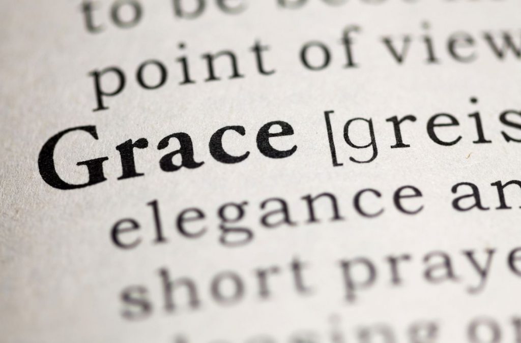 By the Grace of God I Am What I Am: What Does 1 Corinthians 15:10 Mean ...