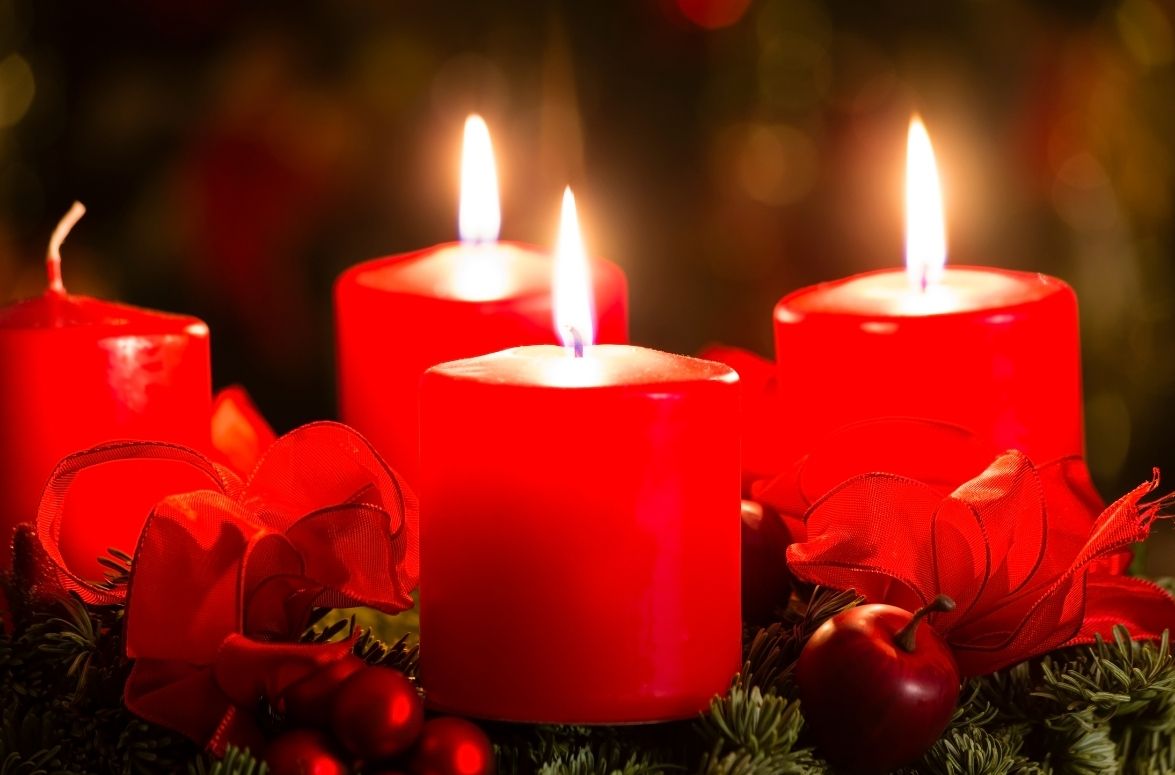 Advent scriptures 11 inspiration bible verses best bible commentaries