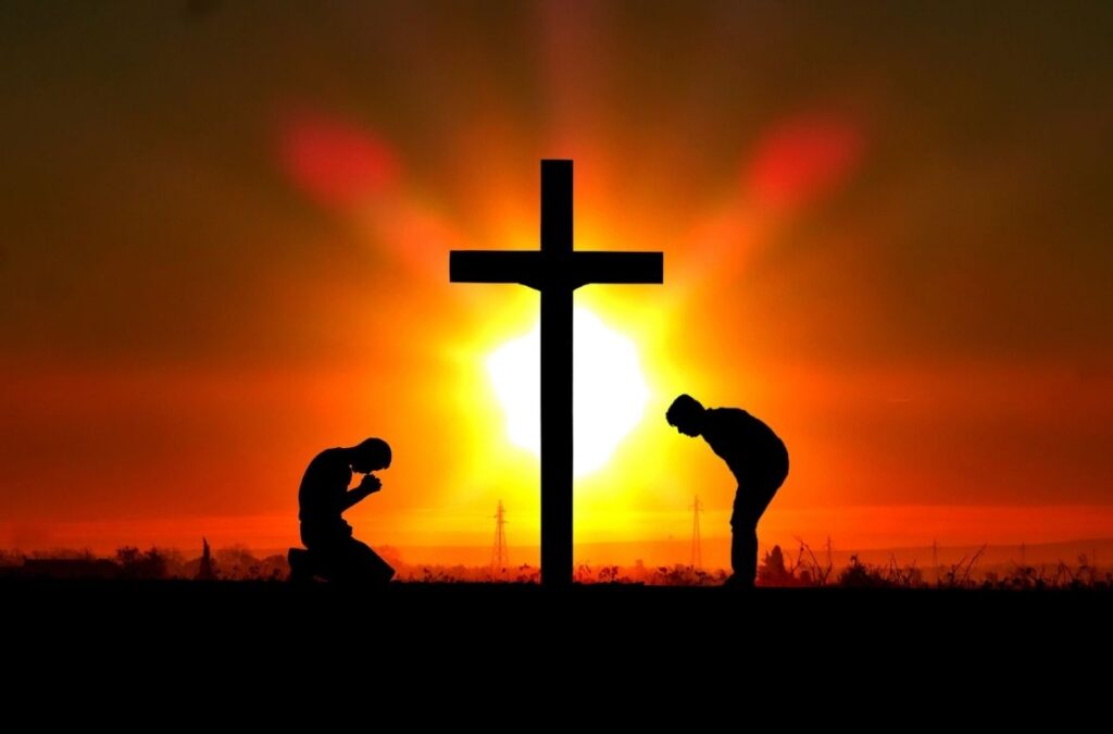 Identity In Christ Bible 3 Point Lessons Identity In Christ Bible 3 Point Lessons