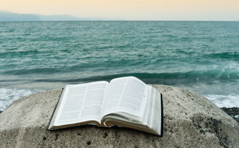 Christian Scripture