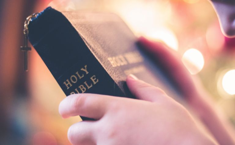 NIV Bible